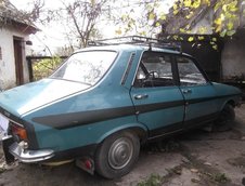 Dacia 1300 Sibiu