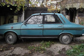 Dacia 1300 Sibiu