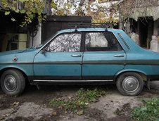 Dacia 1300 Sibiu