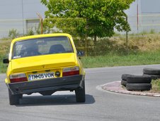 Dacia 1300 turbo 4x4