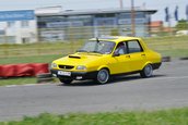Dacia 1300 turbo 4x4