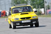 Dacia 1300 turbo 4x4