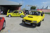 Dacia 1300 turbo 4x4