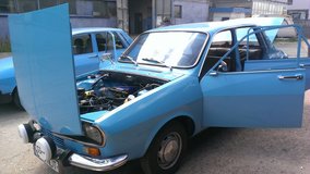 Dacia 1300