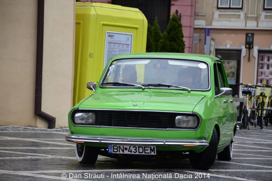 Dacia 1300