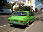 Dacia 1300