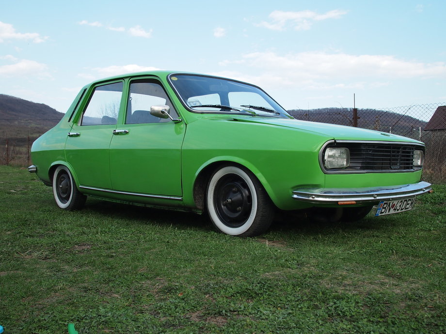 Dacia 1300