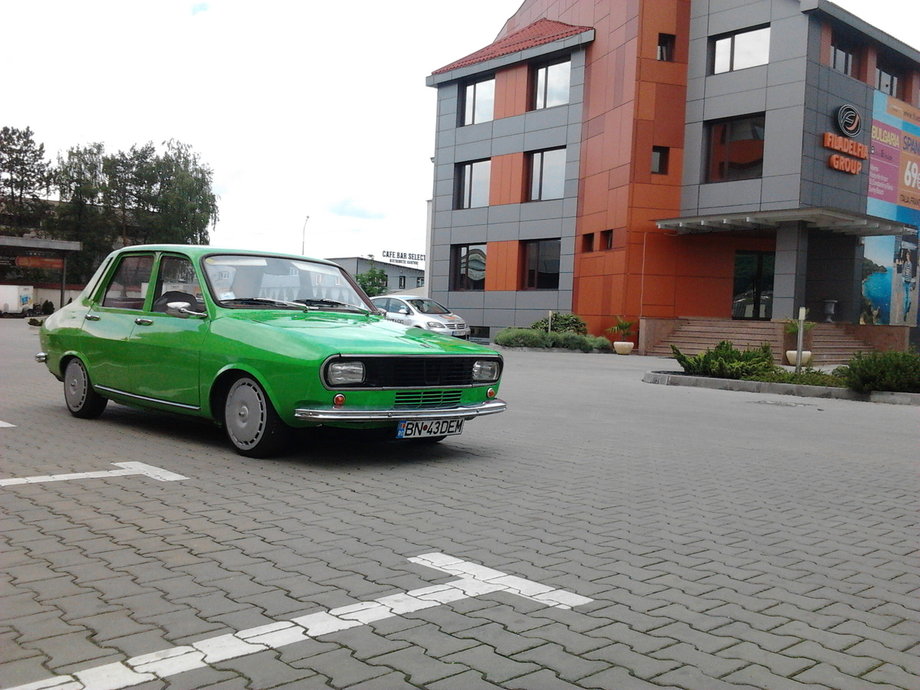 Dacia 1300