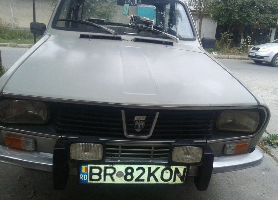 Dacia 1300