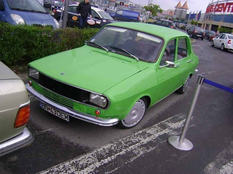 Dacia 1300