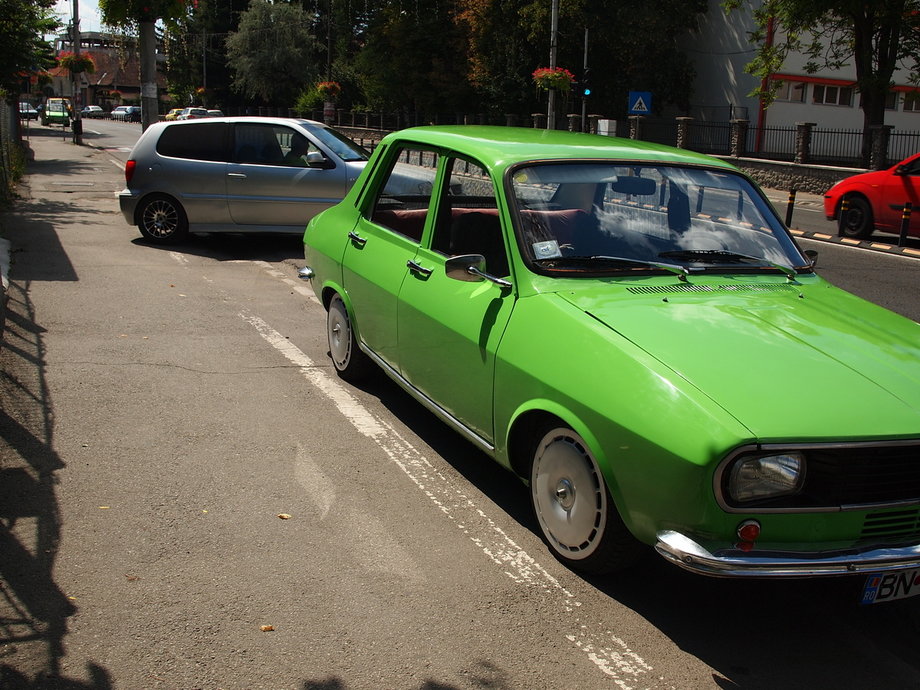 Dacia 1300