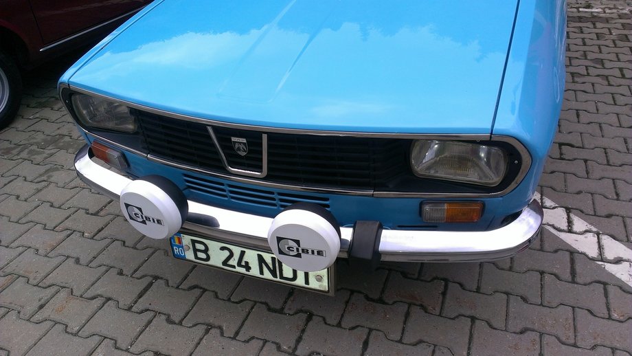 Dacia 1300