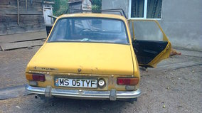 Dacia 1300