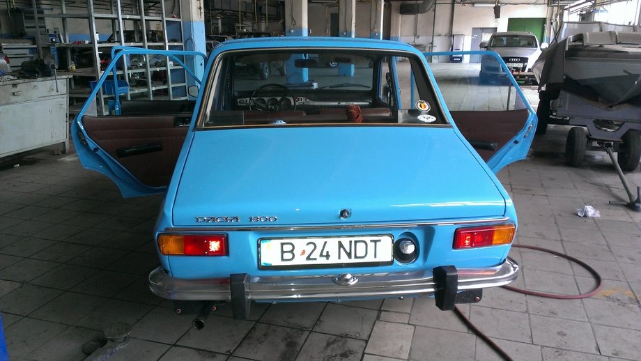 Dacia 1300