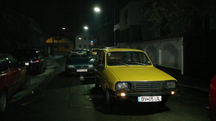 Dacia 1300