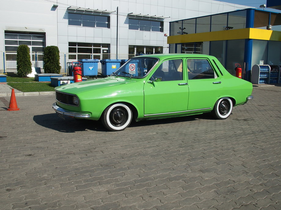 Dacia 1300