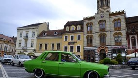 Dacia 1300