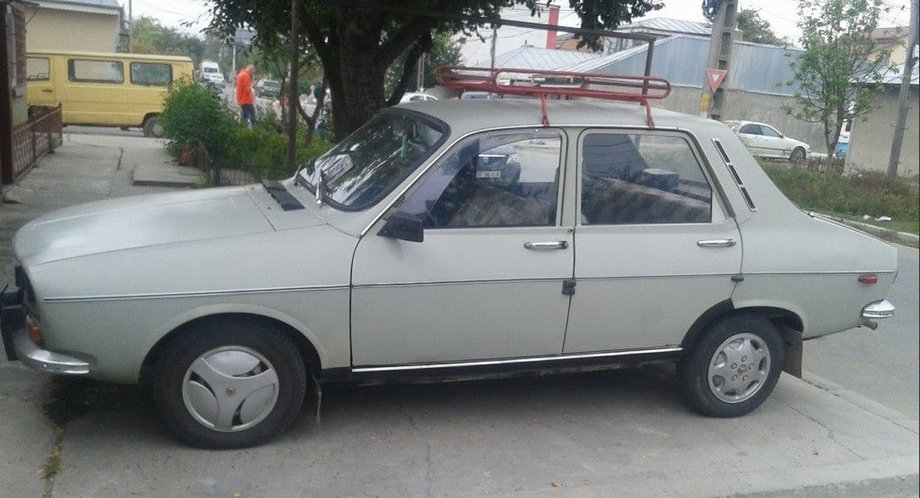 Dacia 1300