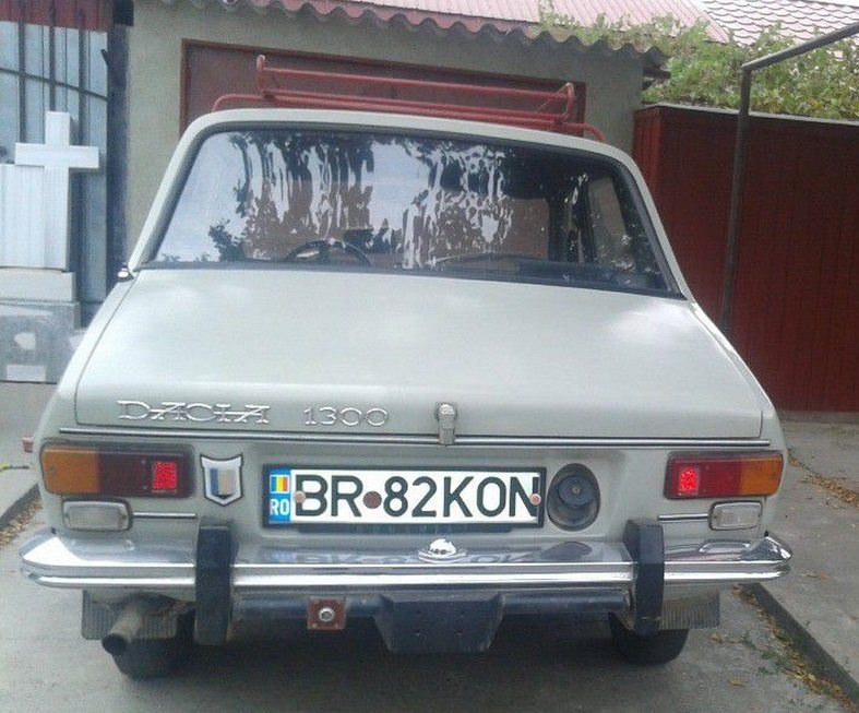 Dacia 1300