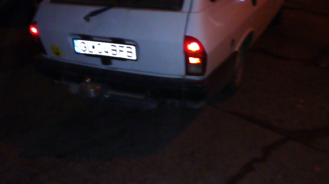 Dacia 1310 1.4 1999