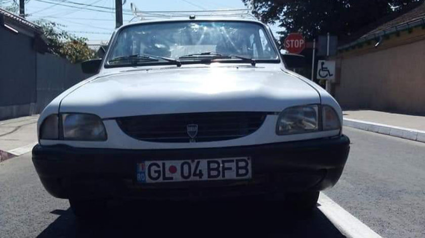 Dacia 1310 1.4 1999