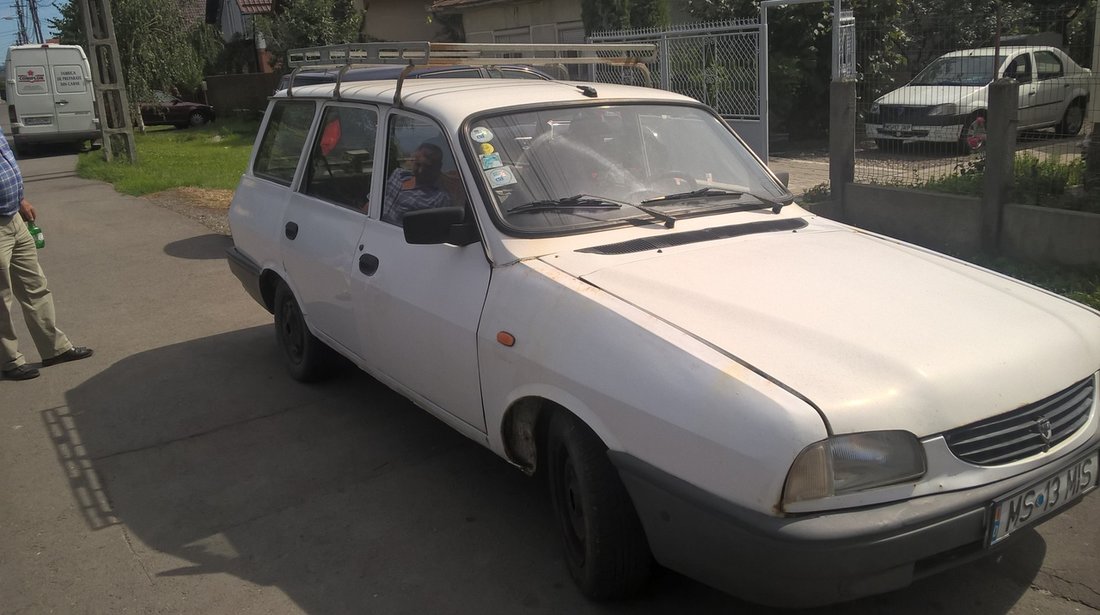 Dacia 1310 1.4 2002