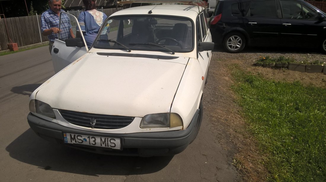 Dacia 1310 1.4 2002