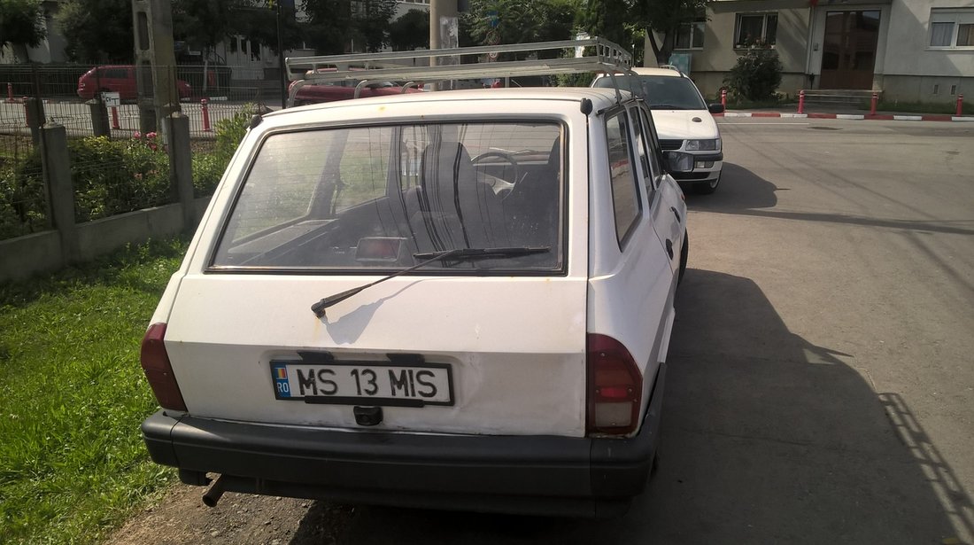 Dacia 1310 1.4 2002