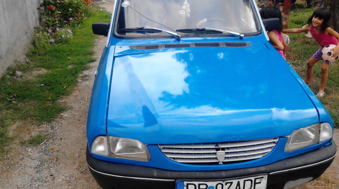 Dacia 1310 1,4 (63 hp) 2002