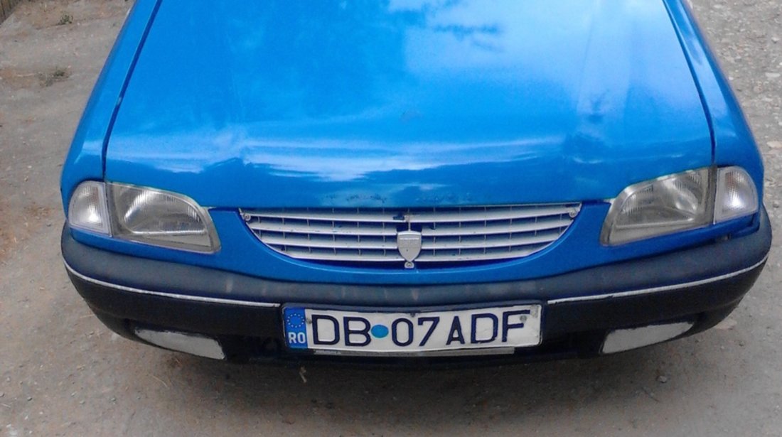 Dacia 1310 1.4 Benzina 2002