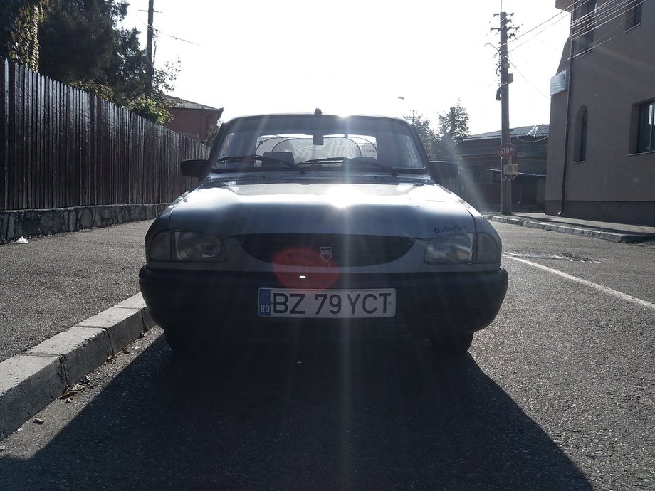 Dacia 1310 1.4 L