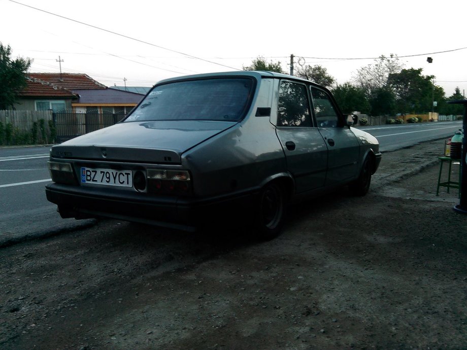 Dacia 1310 1.4 L