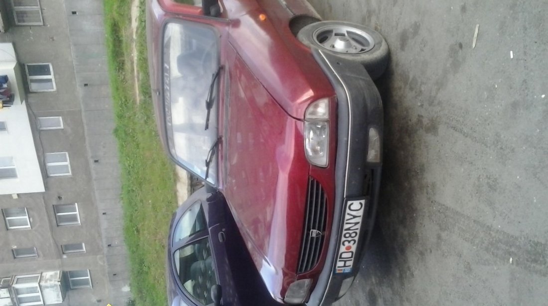 Dacia 1310 1 4