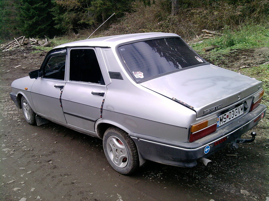 Dacia 1310 1.4