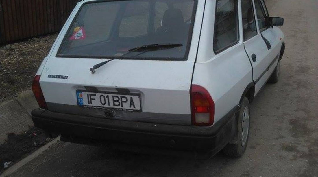 Dacia 1310 1 4