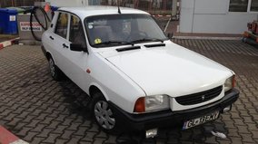 Dacia 1310