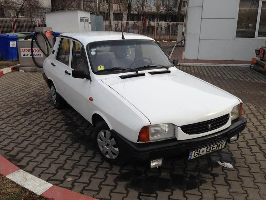 Dacia 1310 1.4