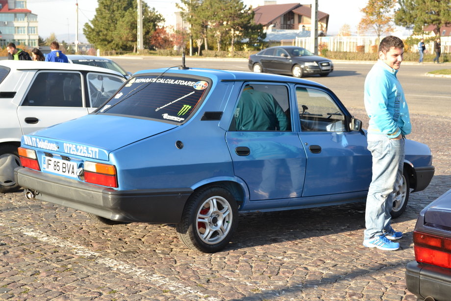 Dacia 1310 1.4i