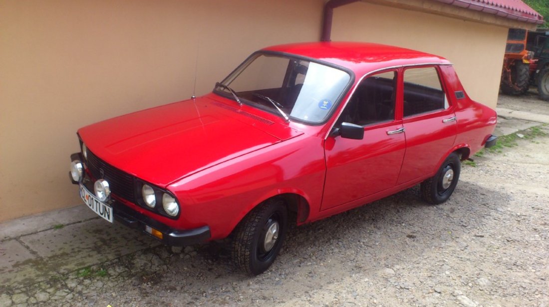 Dacia 1310 1300