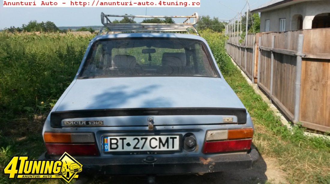 Dacia 1310 1300