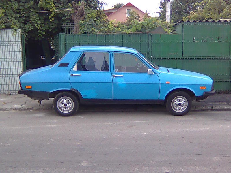 Dacia 1310 1310/ 1.3