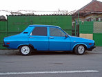 Dacia 1310 1310/ 1.3