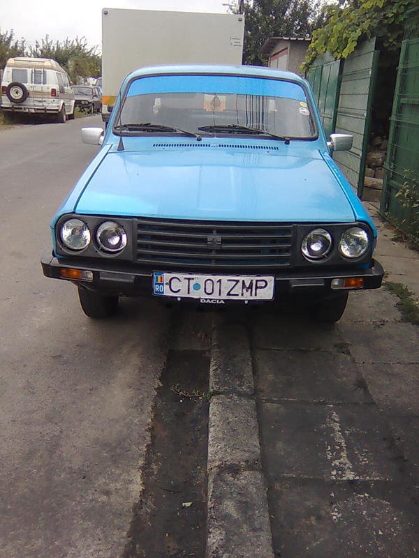 Dacia 1310 1310/ 1.3
