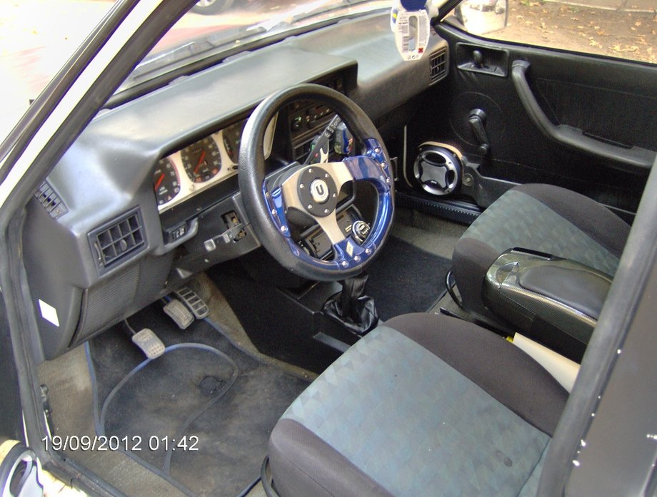 Dacia 1310 1310L