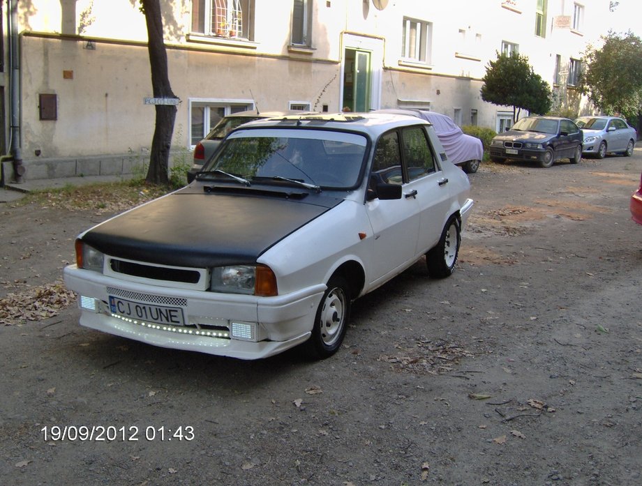 Dacia 1310 1310L