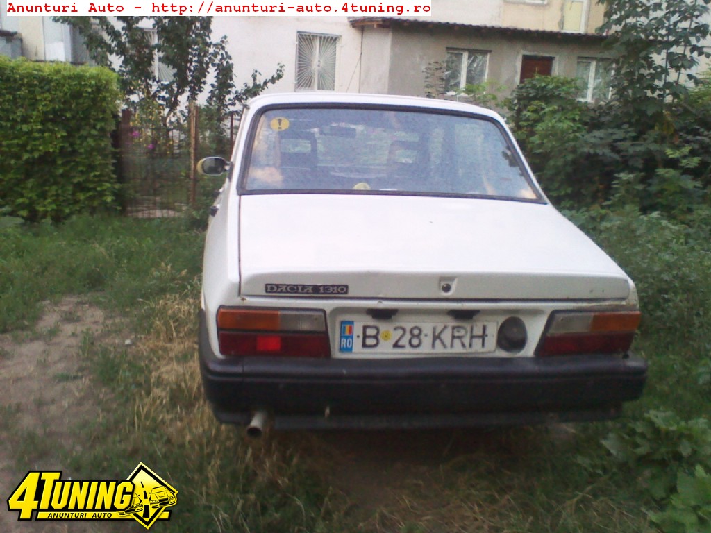 Dacia 1310 1397
