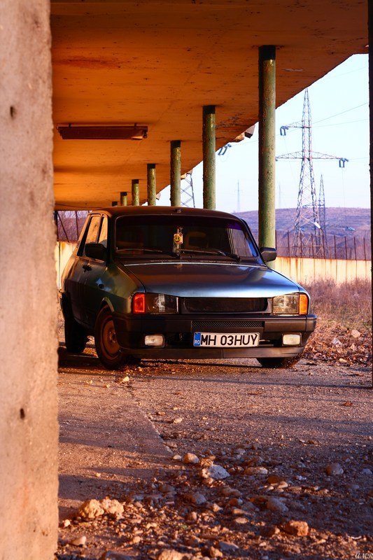 Dacia 1310 1400