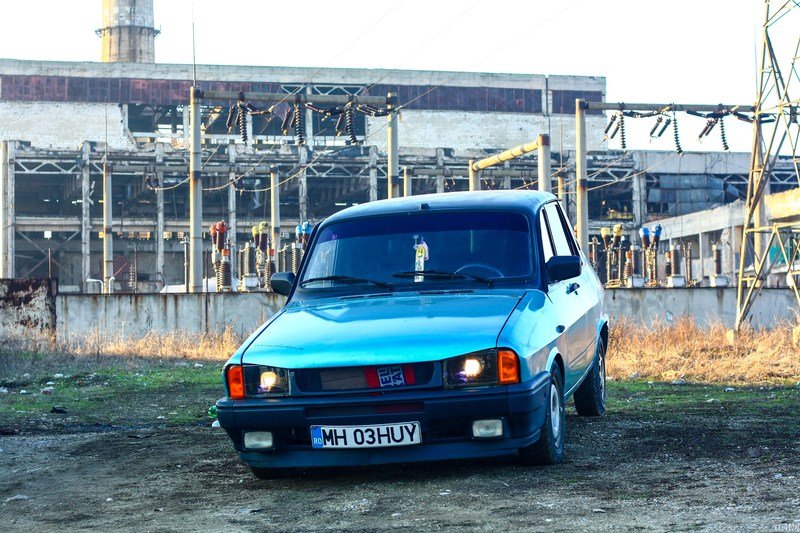 Dacia 1310 1400