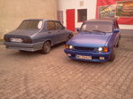 Dacia 1310 1400