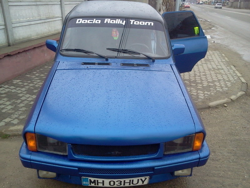 Dacia 1310 1400